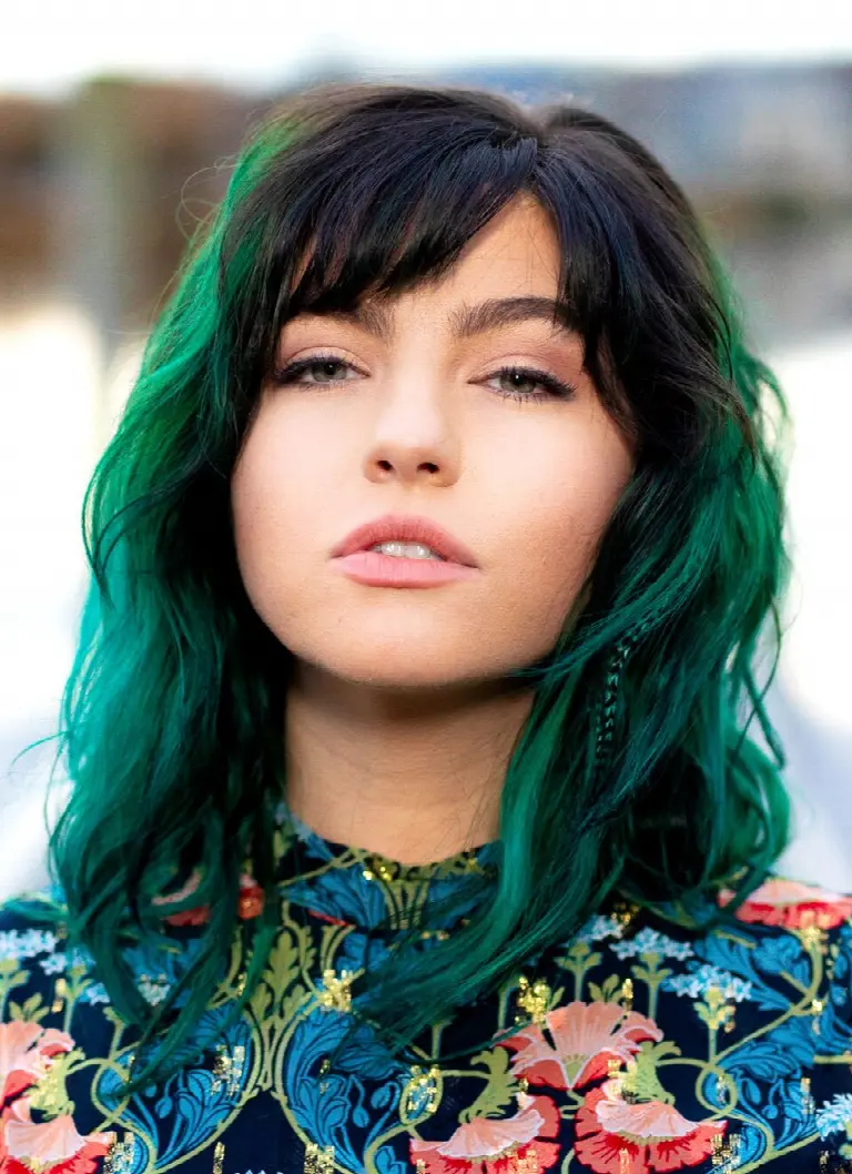 phoebe ryan
