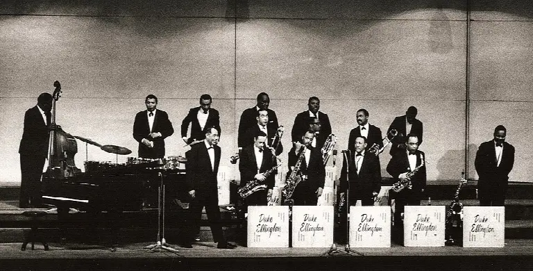 Duke Ellington and His Orchestra