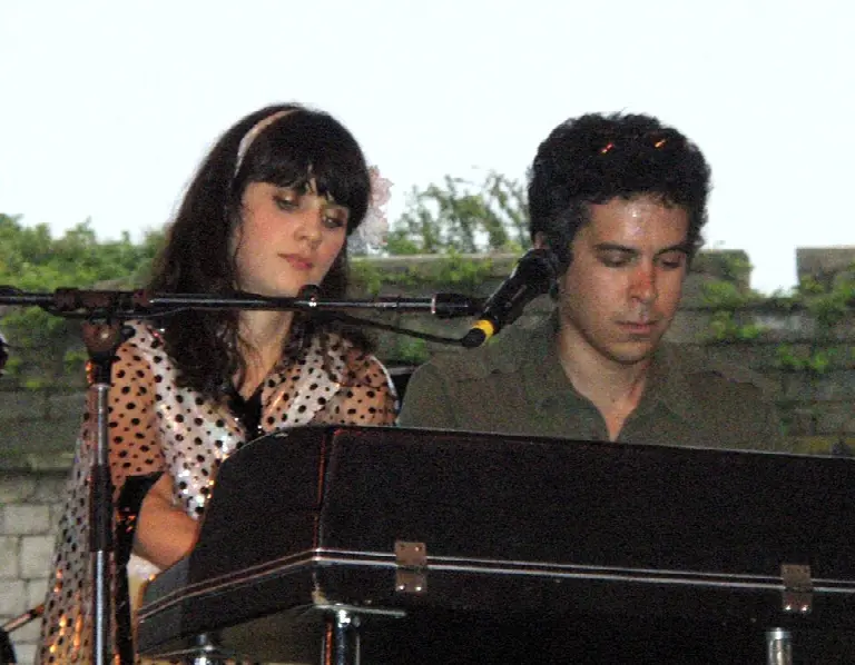 She & Him
