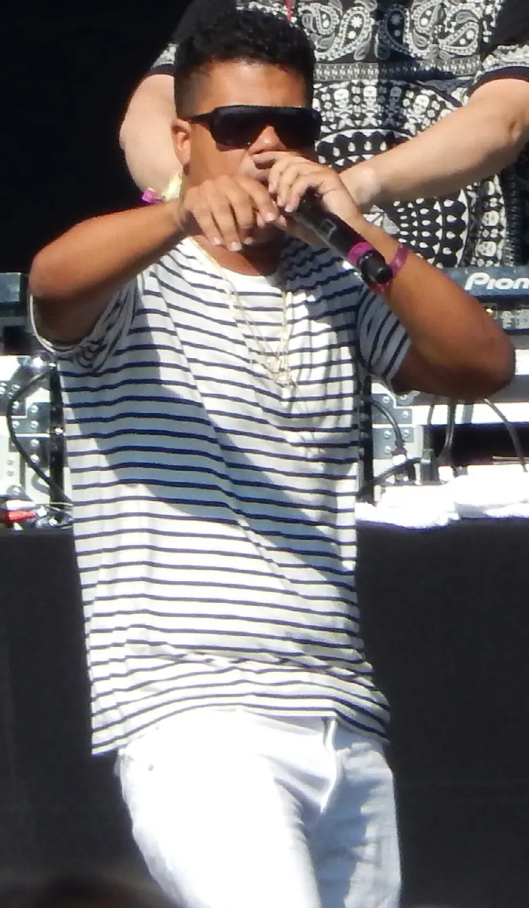 ilovemakonnen