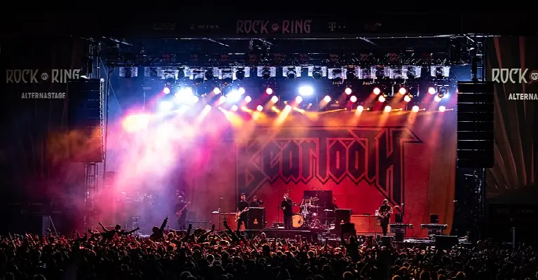 Beartooth