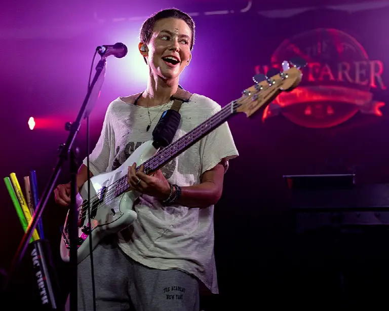 Meg Myers