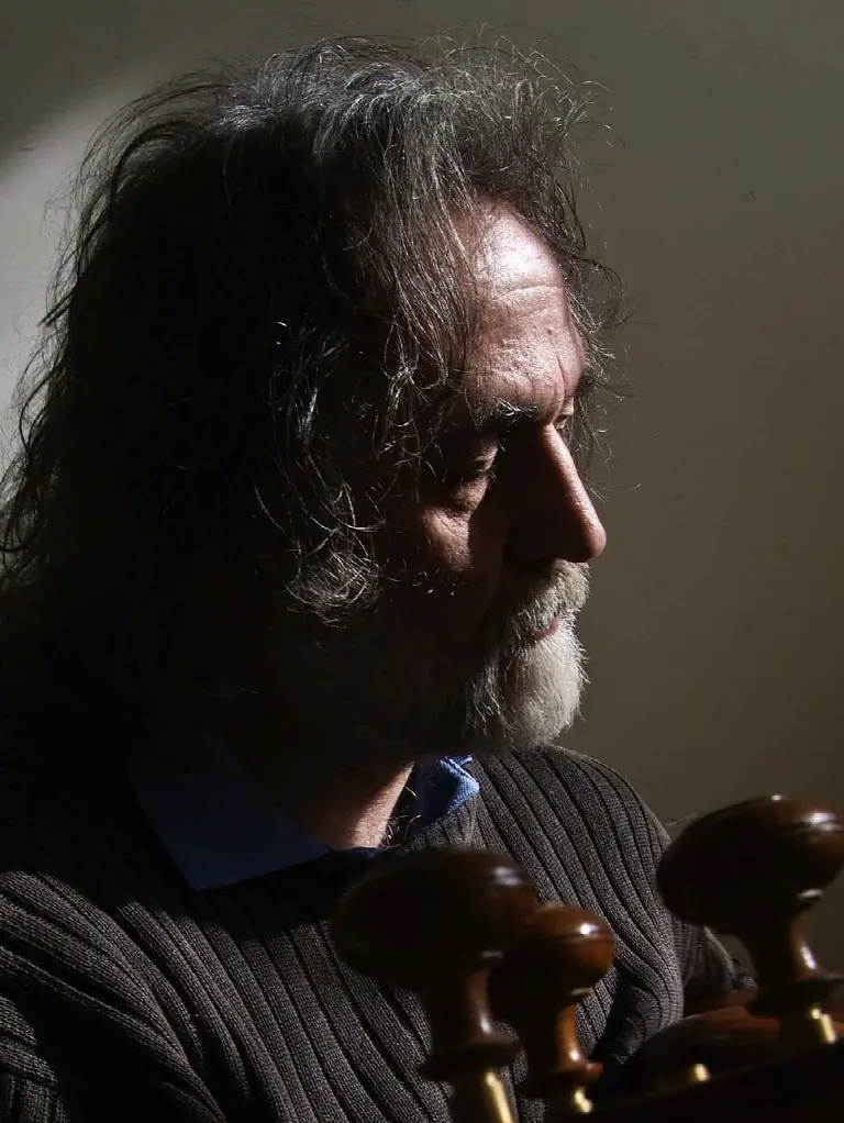 Majid Derakhshani