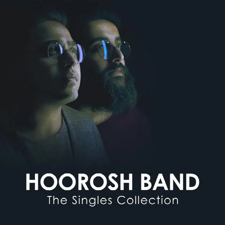 hoorosh band
