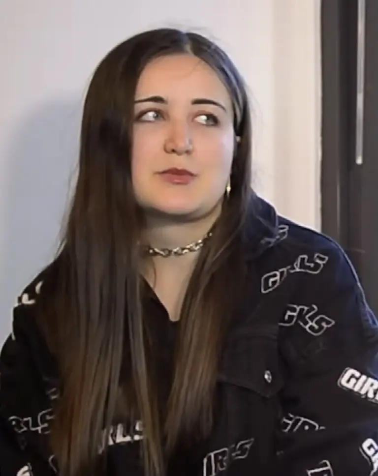 lauren aquilina