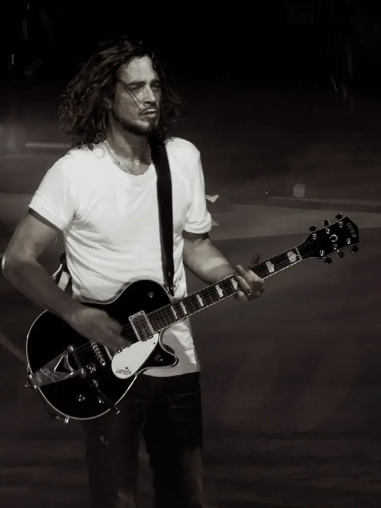 Chris Cornell