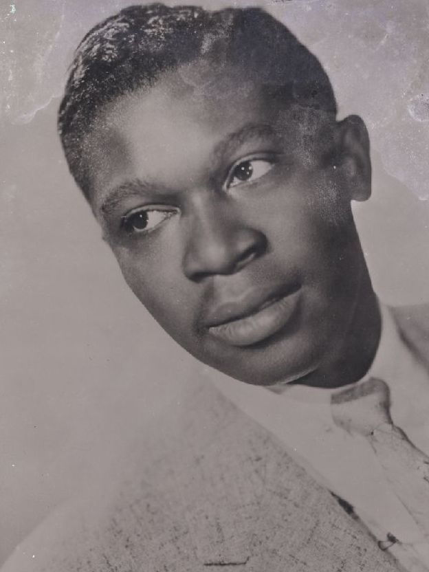 b.b.king