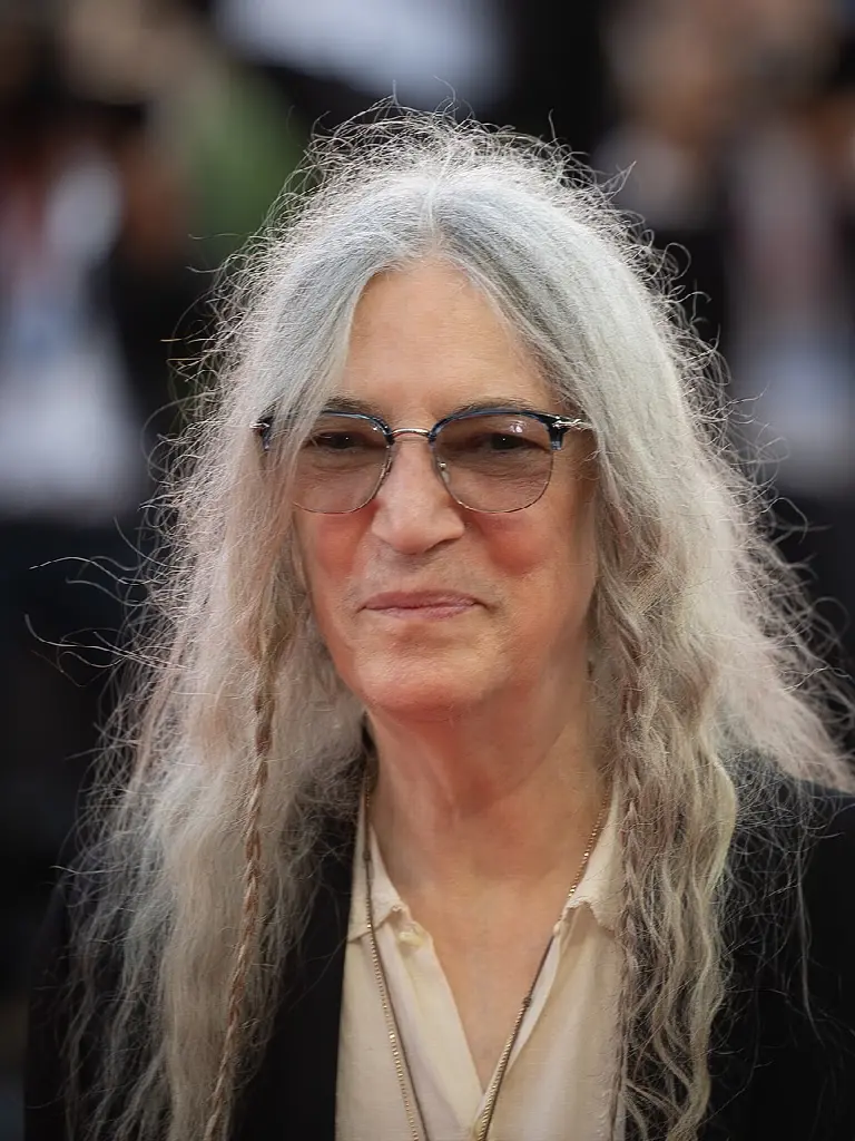 patti smith