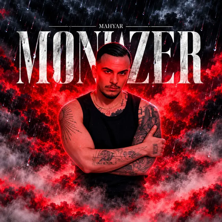 Montazer