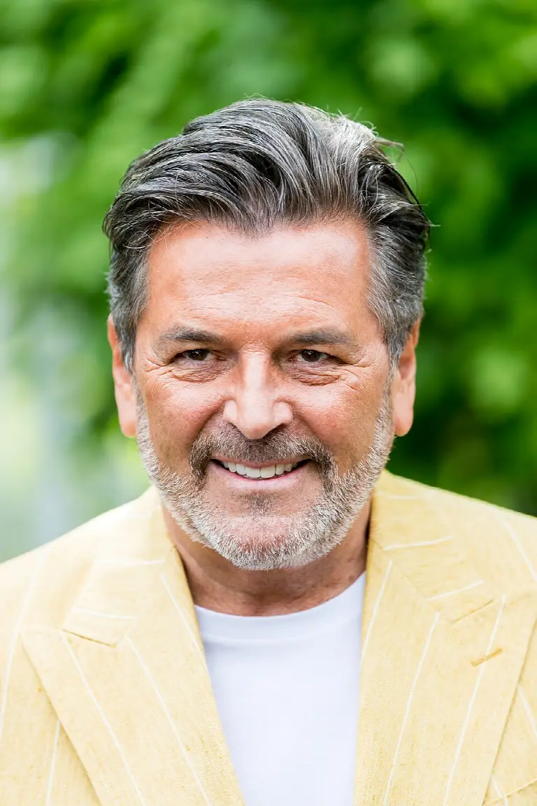 thomas anders
