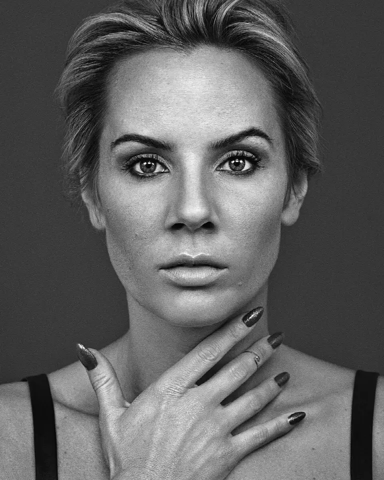 ina wroldsen