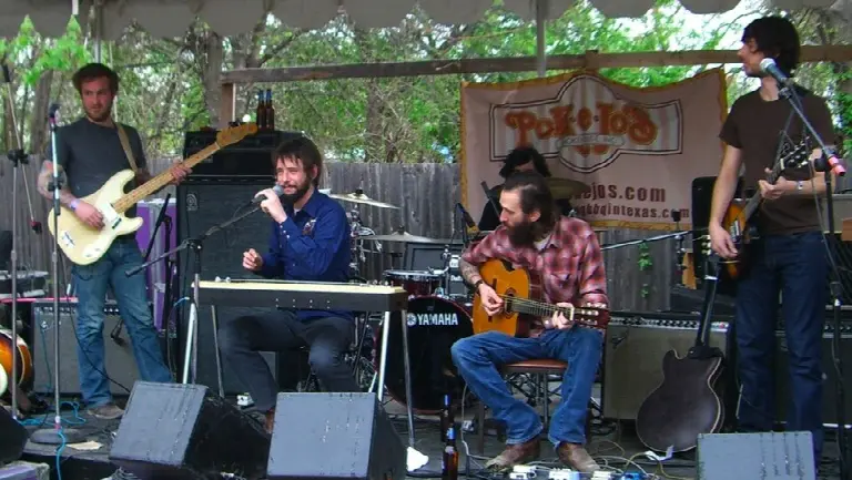 Band of Horses