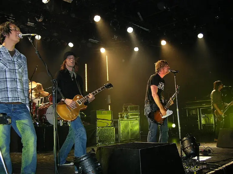 Switchfoot