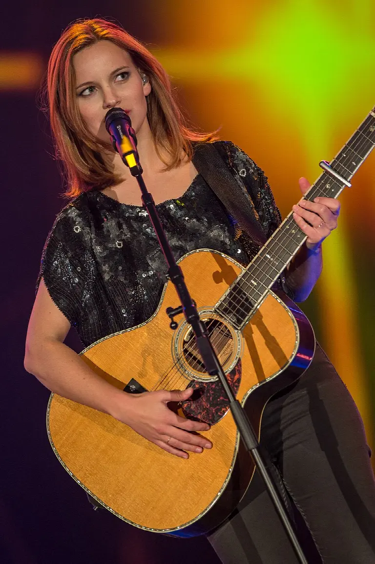 Marit Larsen
