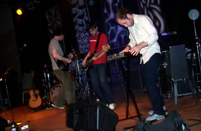 Wintersleep