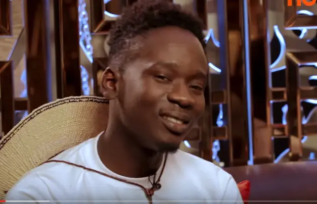 mr eazi