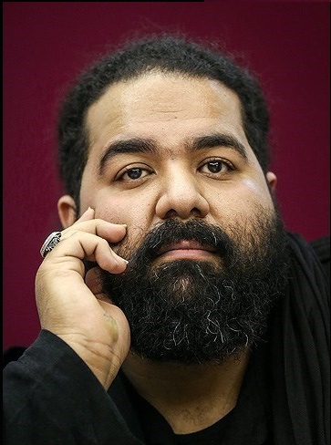 reza sadegh