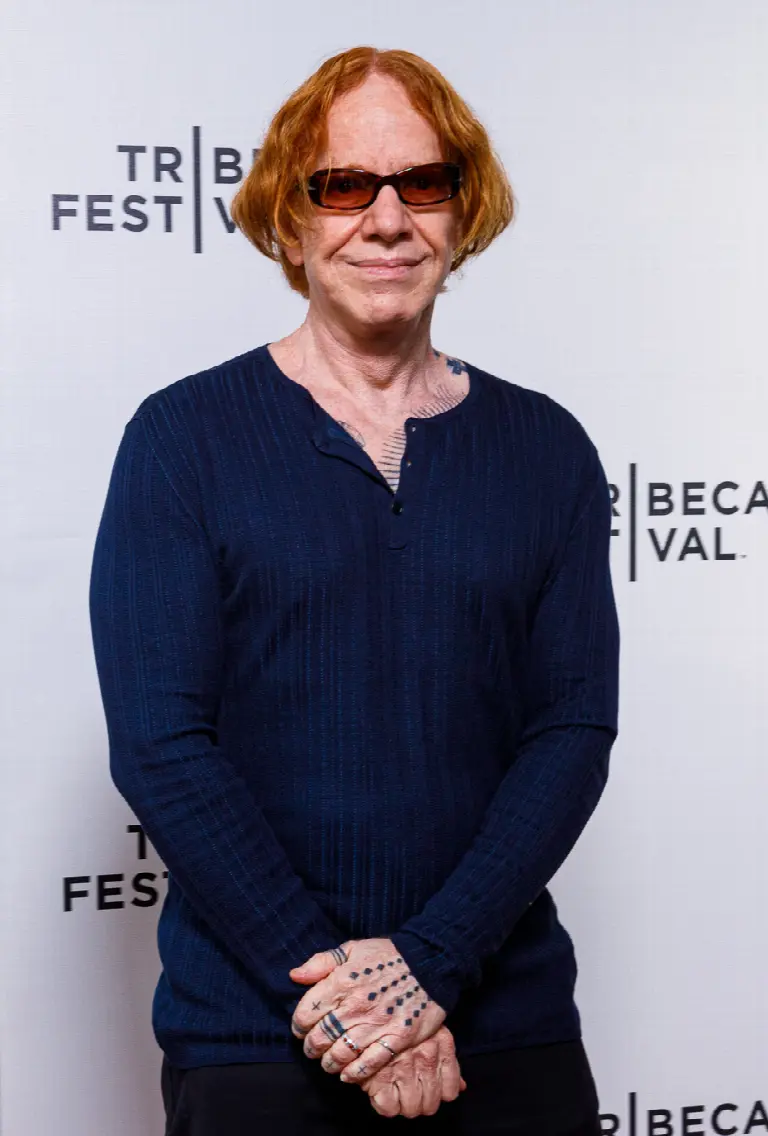 danny elfman