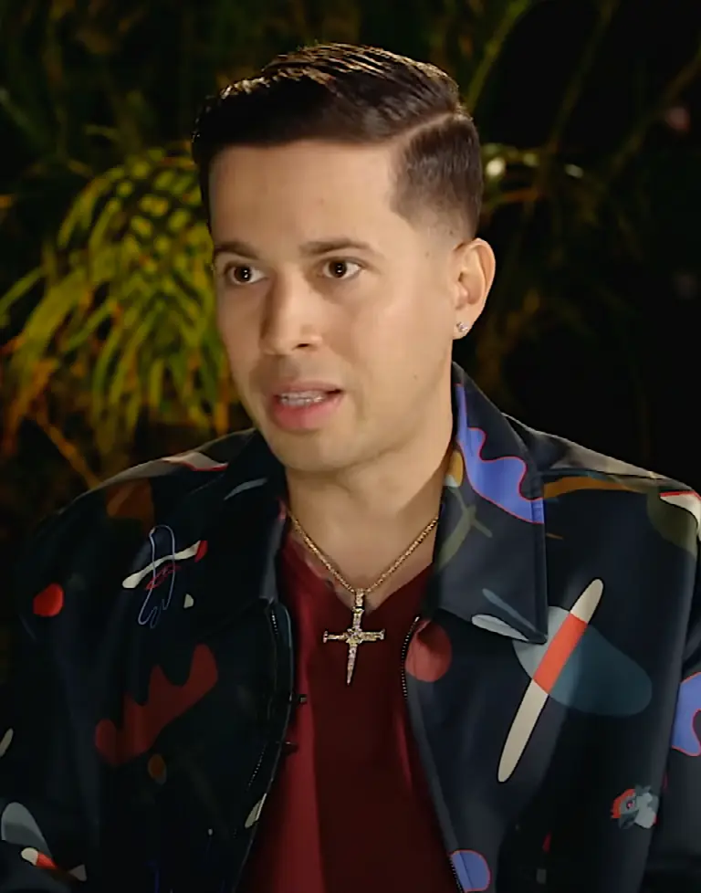de la ghetto