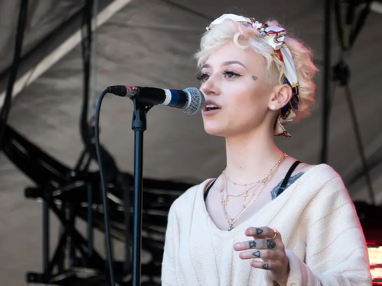 kailee morgue