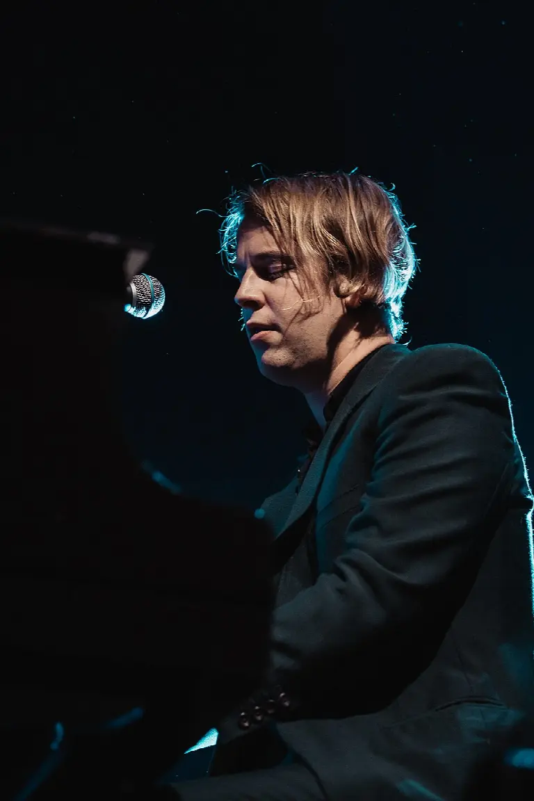 Tom Odell