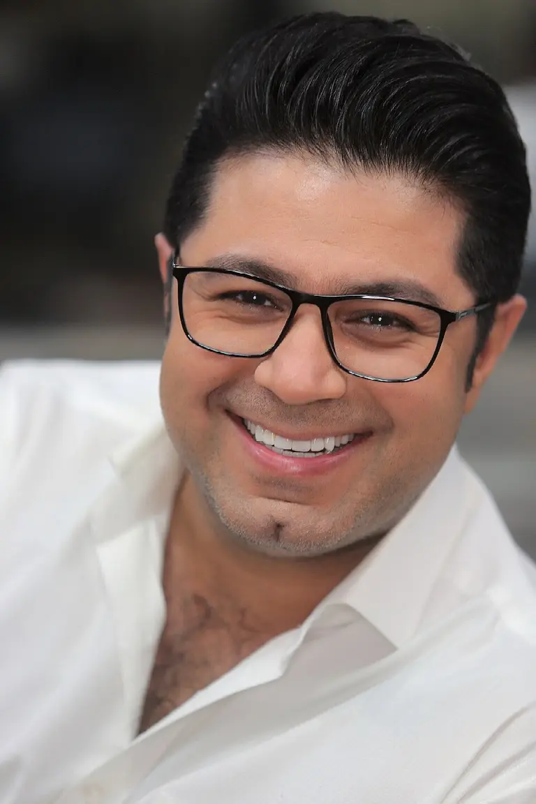 Hojat Ashrafzadeh