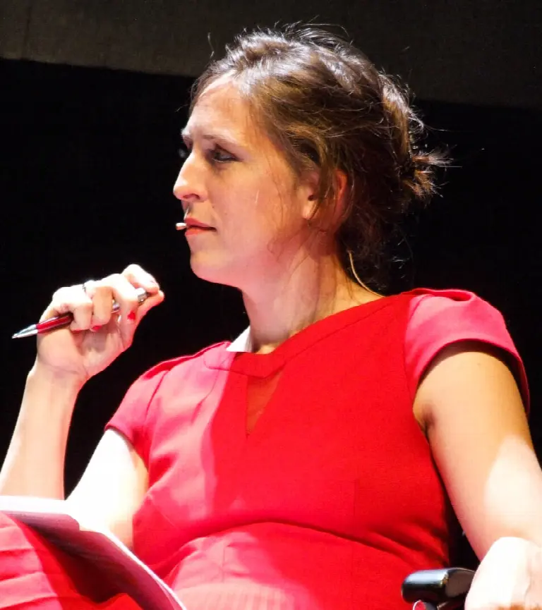 Britta Steffenhagen