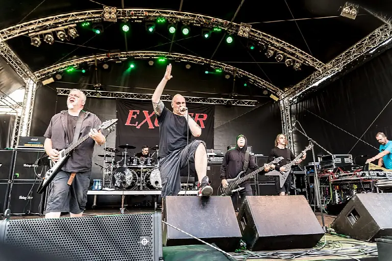 Exumer