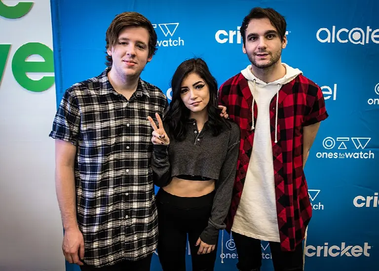 against the current