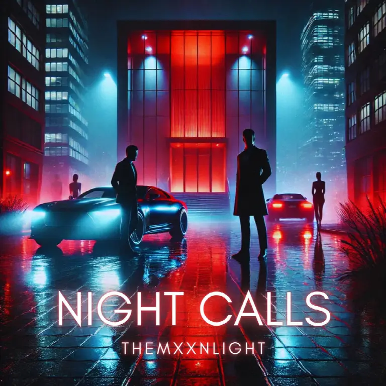 themxxnlight