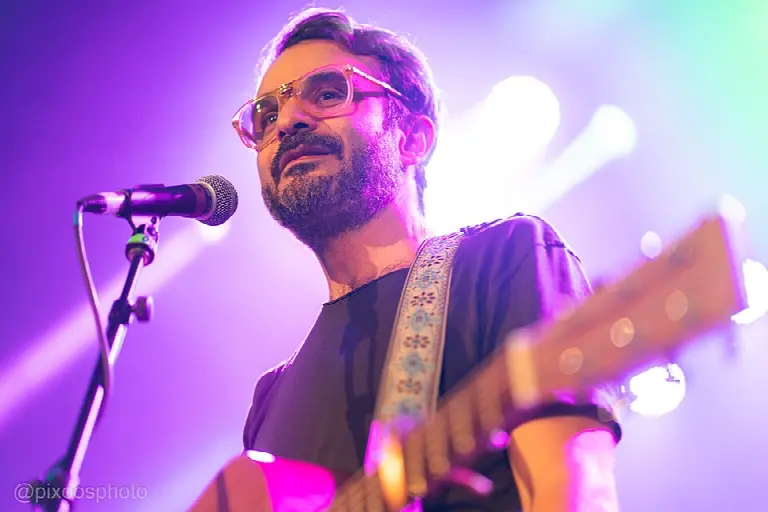 ali azimi