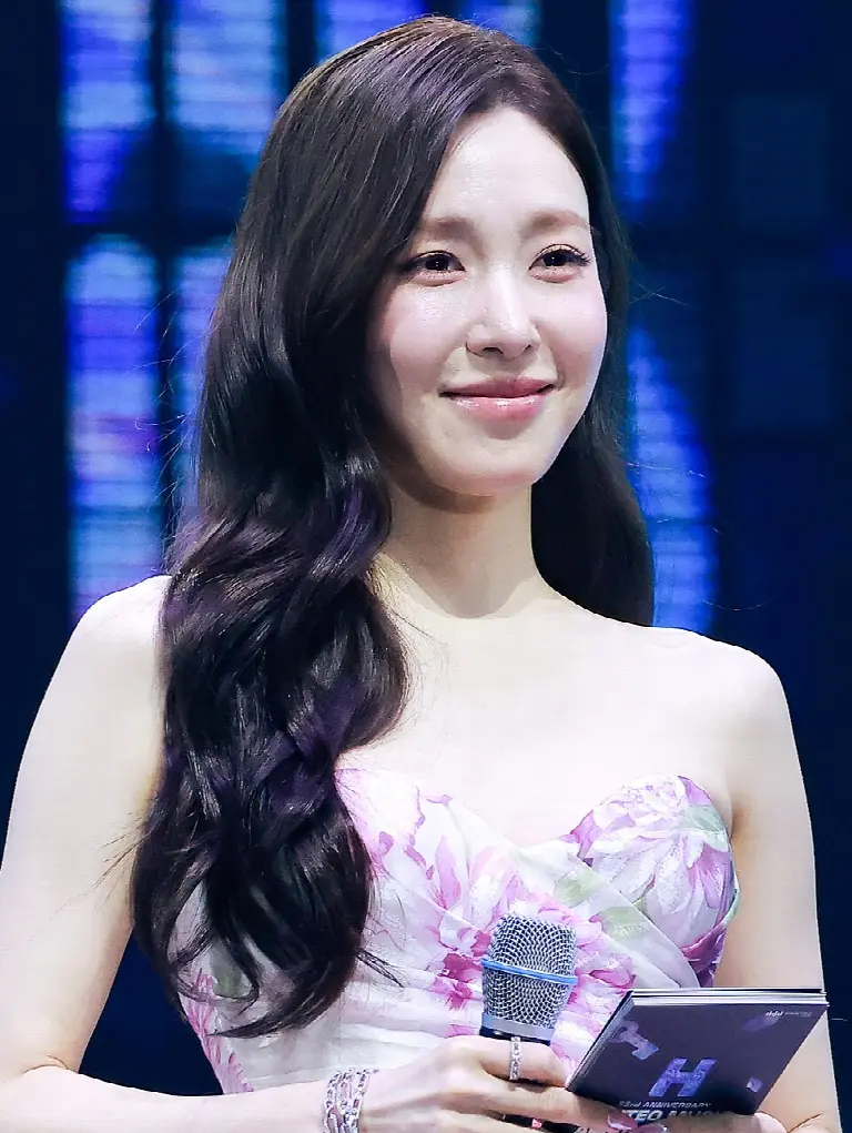 tiffany young