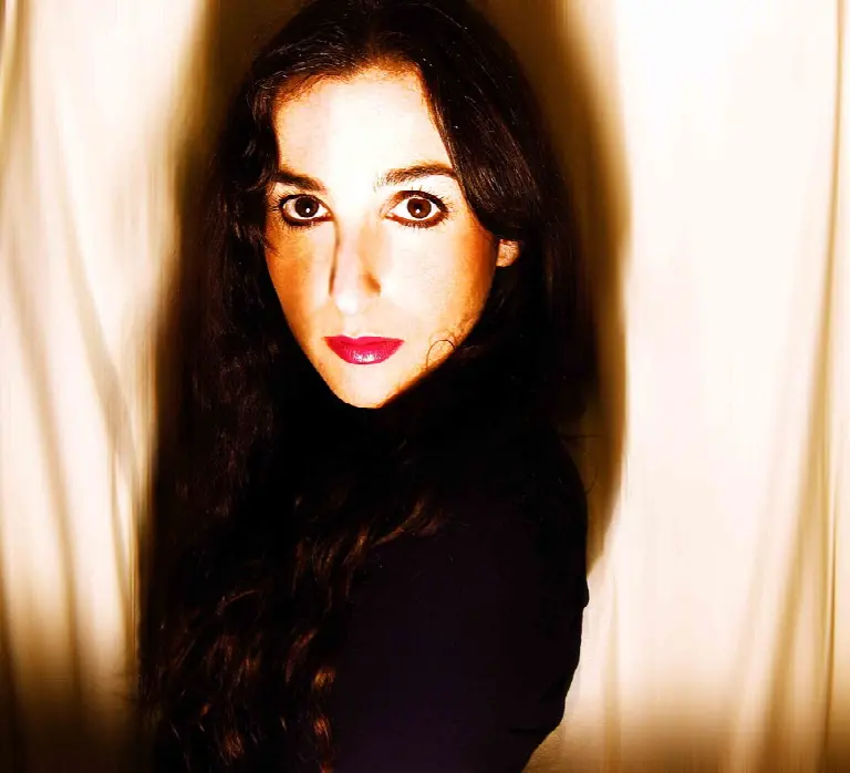Marissa Nadler
