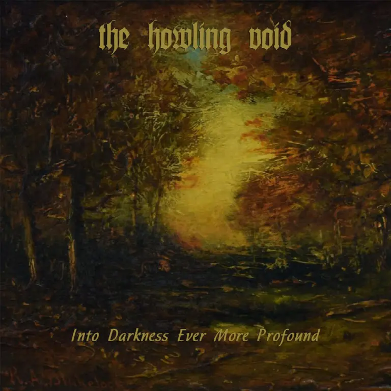 The Howling Void
