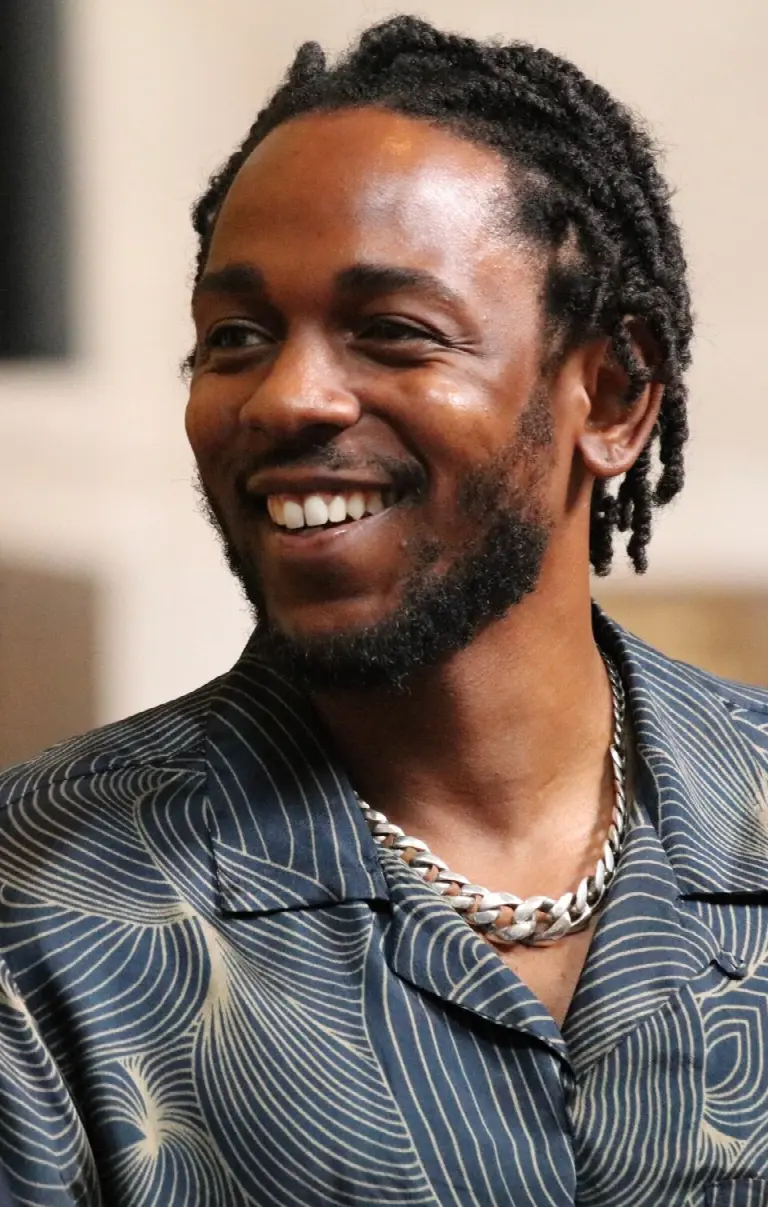 kendrick lamar