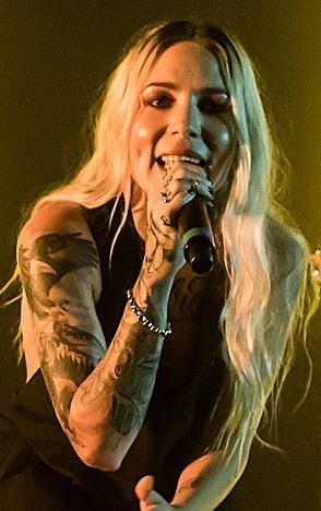 skylar grey