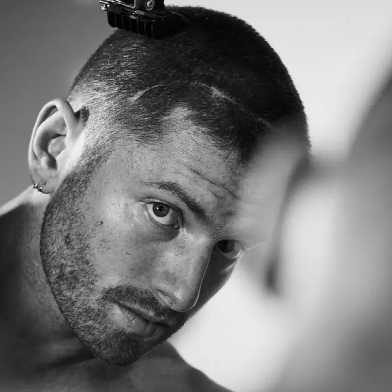 marc e. bassy