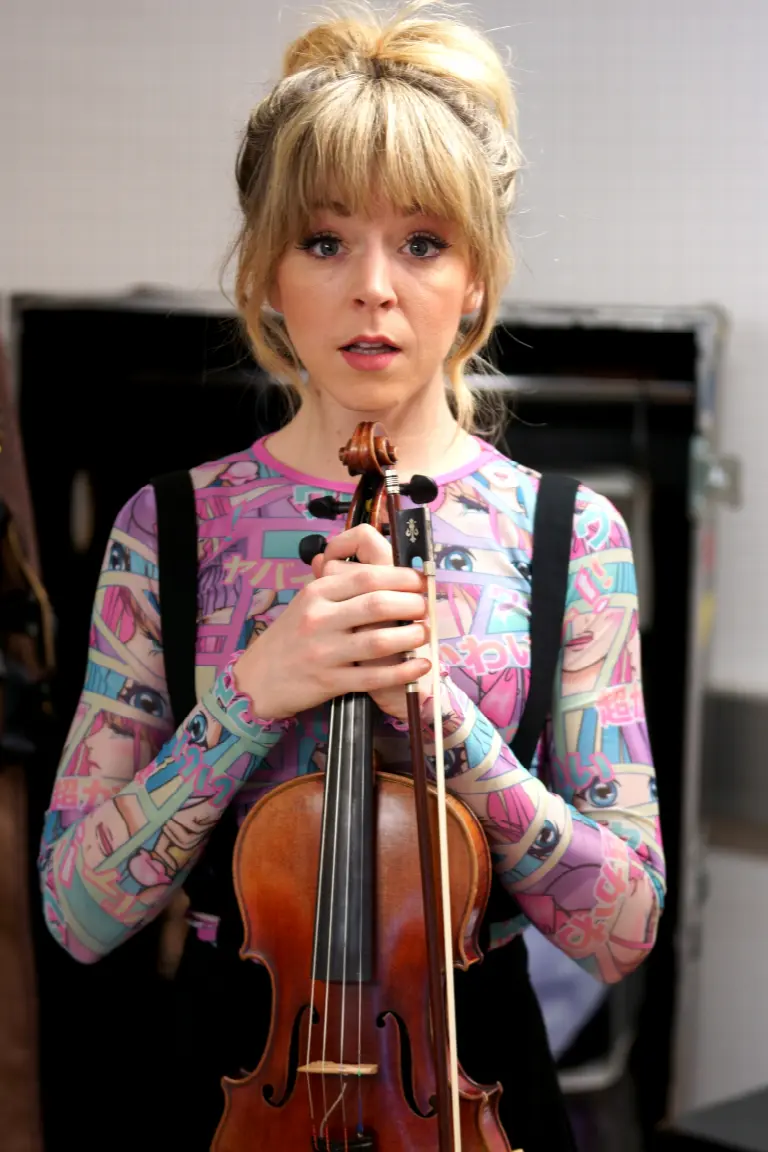 Lindsey Stirling