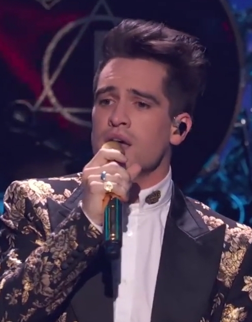 brendon urie