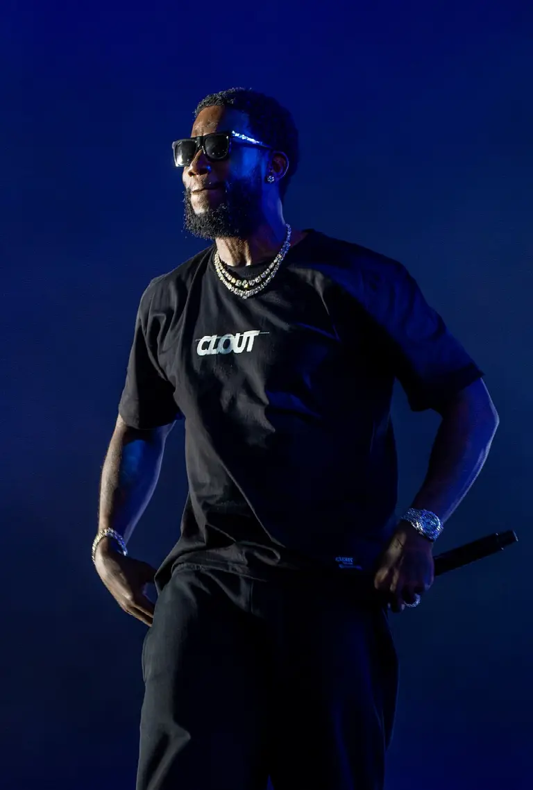 Gucci Mane