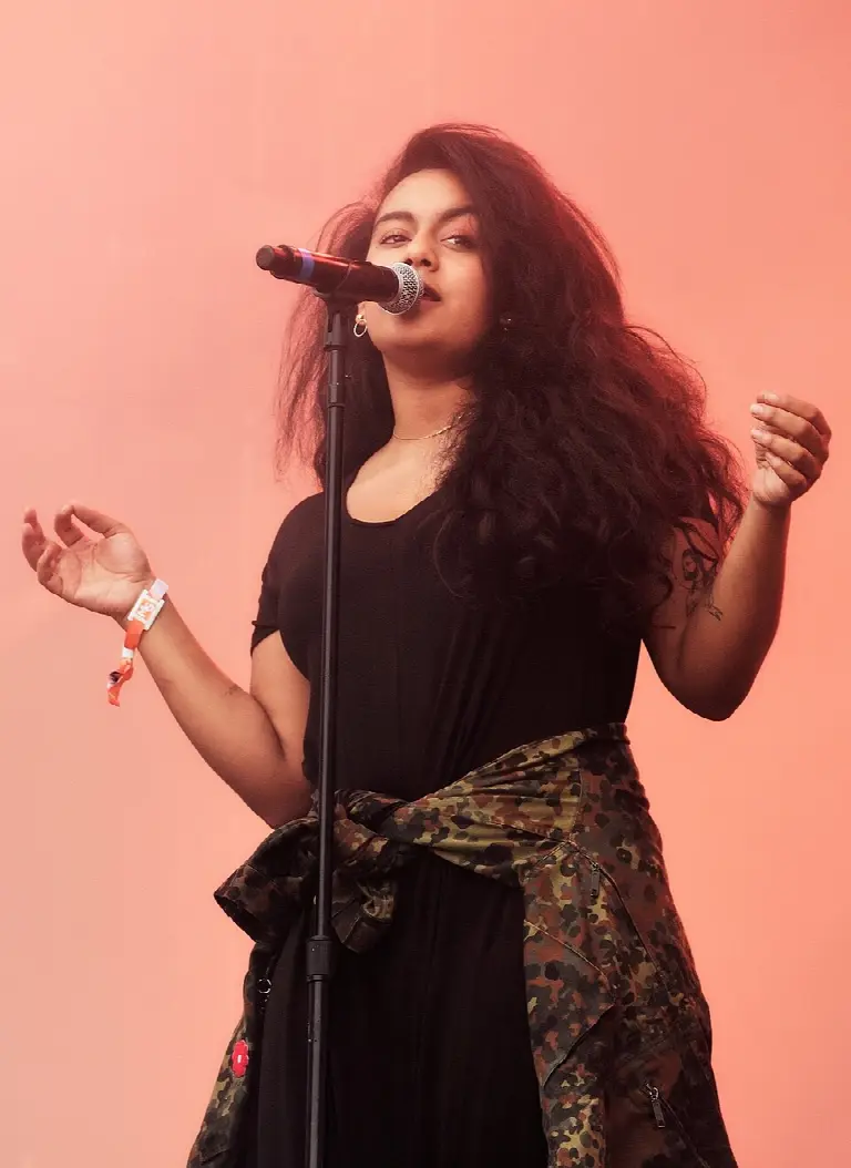 bibi bourelly