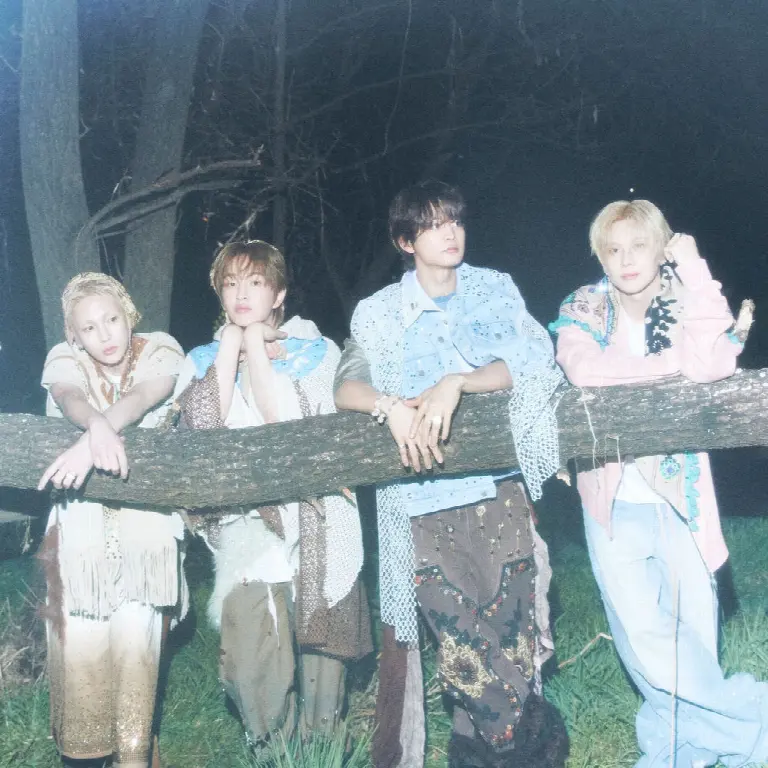 shinee