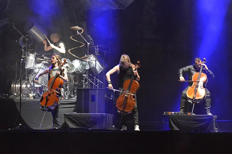 apocalyptica