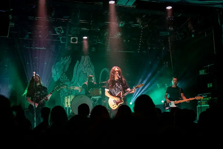 Alcest