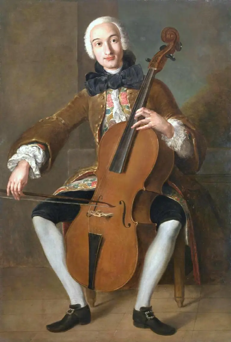 Luigi Boccherini