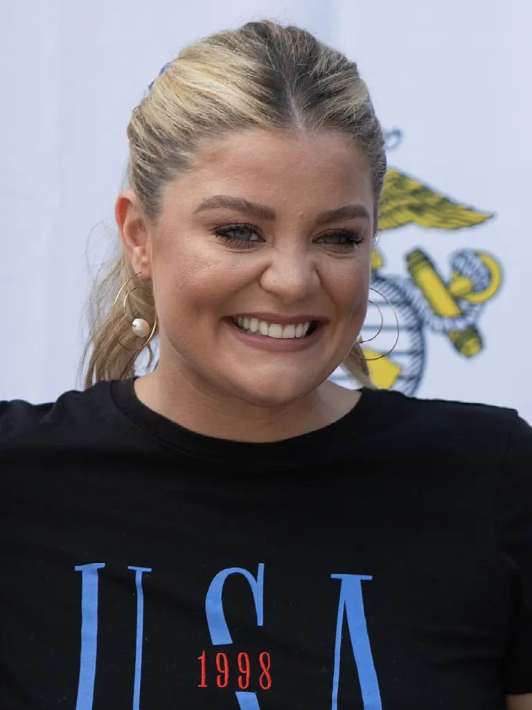 Lauren Alaina