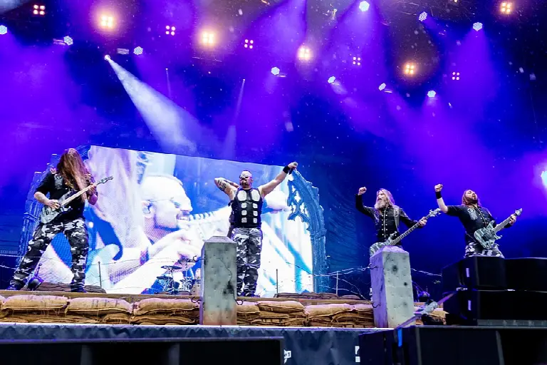 Sabaton