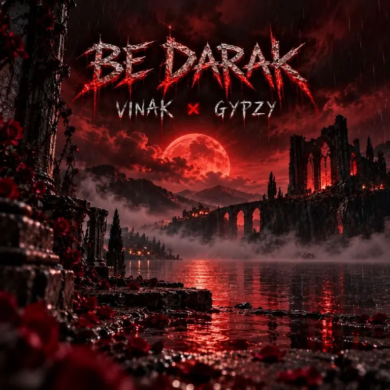 Be Darak