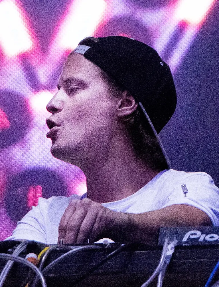 Kygo