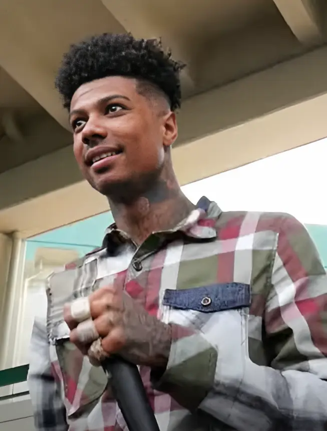 blueface